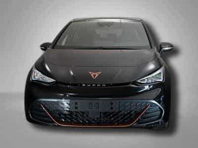 Cupra Born Elektro 79 kWh (2026) - Foto 8