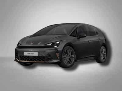 Cupra Born Elektro 79 kWh (2026) - Foto 1