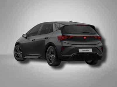 Cupra Born Elektro 79 kWh (2026) - Foto 2