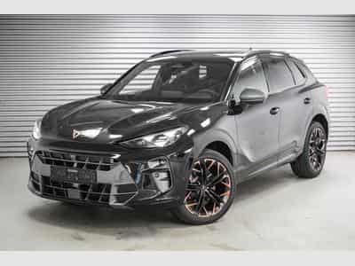 Cupra Terramar 2,0 TSI DSG (2025) - Foto 1