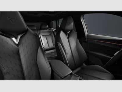 Cupra Terramar 1.5 eTSI 7-Gang-DSG (2026) - Foto 4