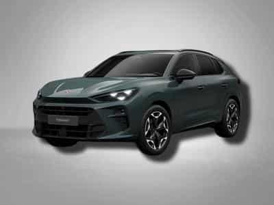 Cupra Terramar 1.5 eTSI 7-Gang-DSG (2026) - Foto 1