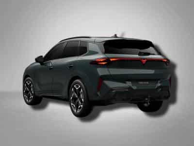 Cupra Terramar 1.5 eTSI 7-Gang-DSG (2026) - Foto 3