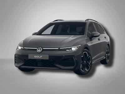 VW Golf Variant R-Line 2.0 TDI 7-Gang-DSG (2026) - Photo 1