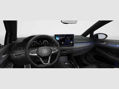 VW Golf Variant R-Line 2.0 TDI 7-Gang-DSG (2026) - Photo 10