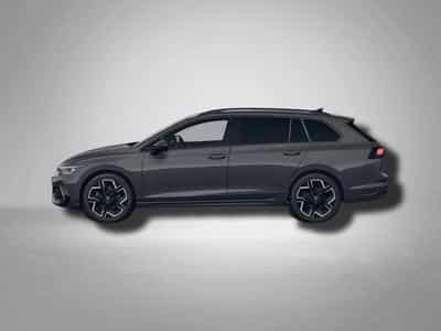 VW Golf Variant R-Line 2.0 TDI 7-Gang-DSG (2026) - Photo 2