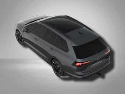 VW Golf Variant R-Line 2.0 TDI 7-Gang-DSG (2026) - Photo 7
