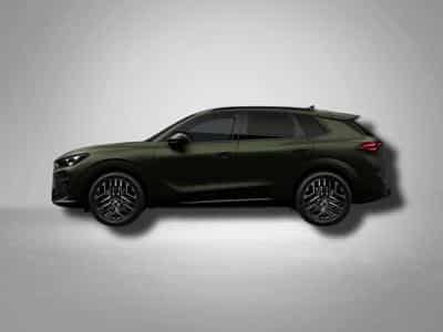Cupra Terramar VZ Tribe Edition 2.0 TSI 7-Gang-DSG 4Drive (2026) - Foto 2