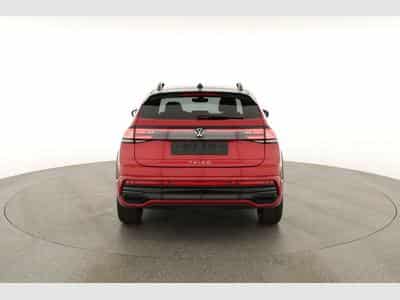 VW Taigo R-Line (2026) - Photo 14