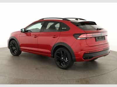 VW Taigo R-Line (2026) - Photo 3