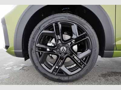 VW Taigo R-Line (2026) - Photo 13