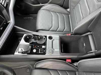 VW Touareg R FINAL EDITION (2026) - Photo 15