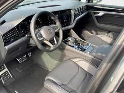 VW Touareg R FINAL EDITION (2026) - Photo 9