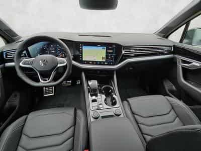 VW Touareg 3.0 TDI 210 kW 4Motion R-Line (2026) - Photo 11