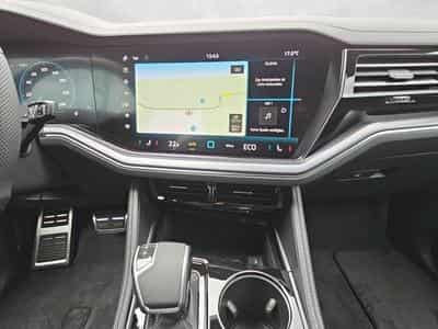 VW Touareg 3.0 TDI 210 kW 4Motion R-Line (2026) - Photo 12
