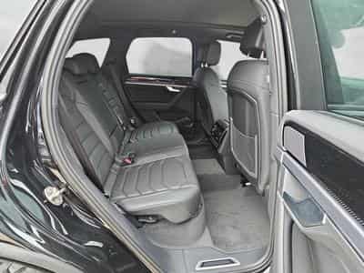 VW Touareg 3.0 TDI 210 kW 4Motion R-Line (2026) - Photo 13