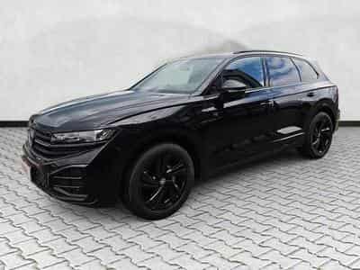 VW Touareg 3.0 TDI 210 kW 4Motion R-Line (2026) - Photo 3