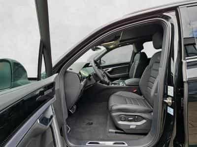 VW Touareg 3.0 TDI 210 kW 4Motion R-Line (2026) - Photo 9