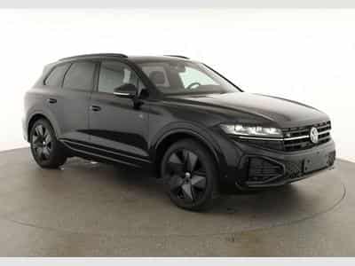 VW Touareg 3.0 TDI 210 kW 4Motion R-Line Final Edition (2026) - Photo 1