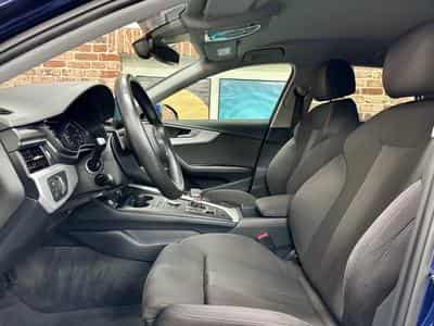 Audi A4 A4 Avant 2.0 TDi 190cv Auto SiègCh/LED/Navi/Temp (2019) - Foto 5