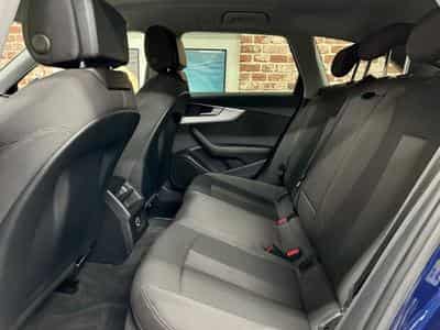 Audi A4 A4 Avant 2.0 TDi 190cv Auto SiègCh/LED/Navi/Temp (2019) - Foto 6