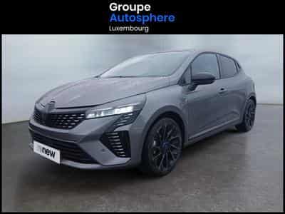 Renault Clio 1.6 Tce E-TECH Hybrid Esprit Alpine EDC (2025) - Foto 1