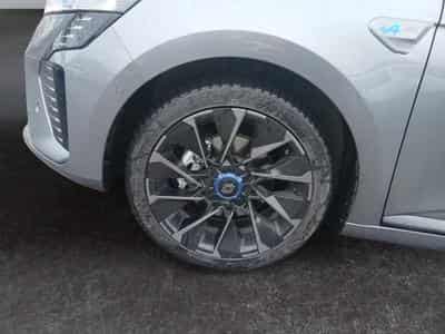 Renault Clio 1.6 Tce E-TECH Hybrid Esprit Alpine EDC (2025) - Foto 5