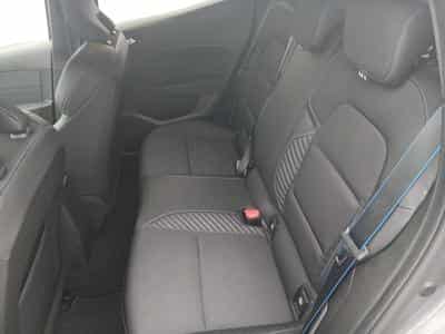 Renault Clio 1.6 Tce E-TECH Hybrid Esprit Alpine EDC (2025) - Foto 8