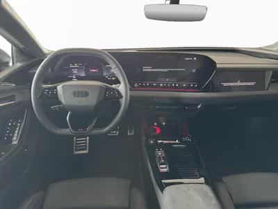 Audi A6 e-tron Avant (2026) - Photo 10