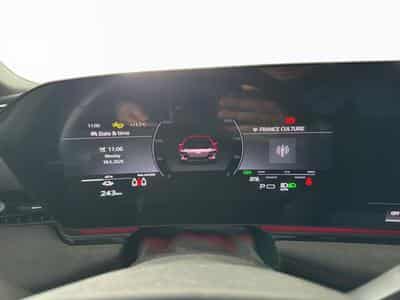 Audi A6 e-tron Avant (2026) - Photo 11