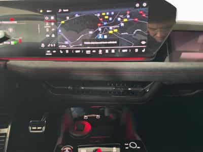 Audi A6 e-tron Avant (2026) - Photo 12