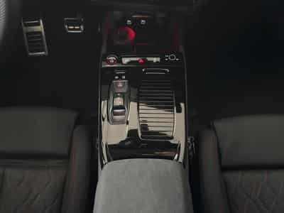Audi A6 e-tron Avant (2026) - Photo 13
