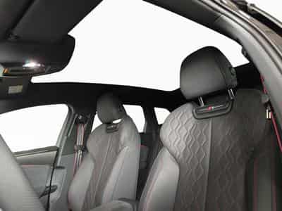 Audi A6 e-tron Avant (2026) - Photo 15