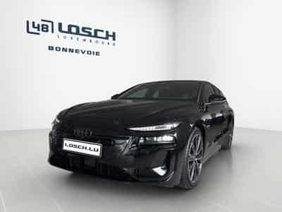 Audi A6 e-tron Avant (2026) - Photo 2