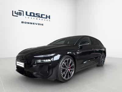 Audi A6 e-tron Avant (2026) - Photo 3