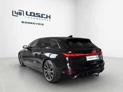 Audi A6 e-tron Avant (2026) - Photo 5