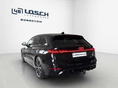 Audi A6 e-tron Avant (2026) - Photo 6