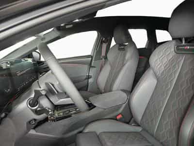 Audi A6 e-tron Avant (2026) - Photo 8