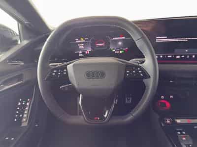 Audi A6 e-tron Avant (2026) - Photo 9