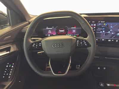 Audi Q6 e-tron Sportback (2026) - Photo 11