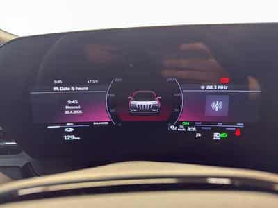 Audi Q6 e-tron Sportback (2026) - Photo 12