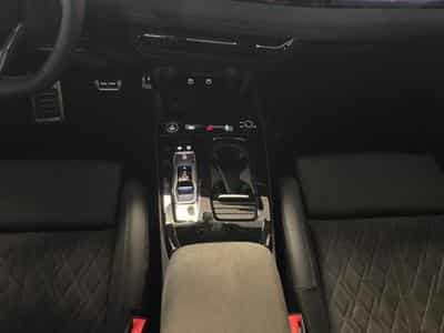 Audi Q6 e-tron Sportback (2026) - Photo 13