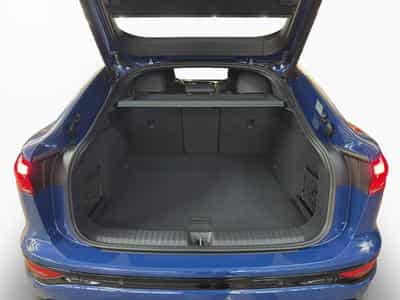 Audi Q6 e-tron Sportback (2026) - Photo 8