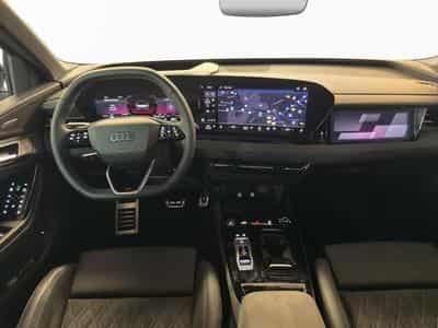 Audi Q6 e-tron Sportback (2026) - Photo 9