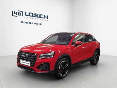 Audi Q2 Advanced (2026) - Photo 1