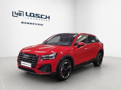 Audi Q2 Advanced (2026) - Foto 1