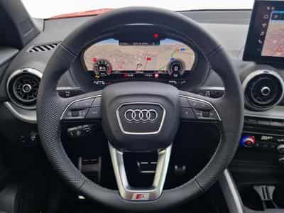 Audi Q2 Advanced (2026) - Photo 10