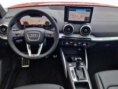 Audi Q2 Advanced (2026) - Photo 11