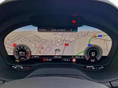 Audi Q2 Advanced (2026) - Photo 12