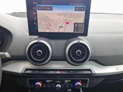 Audi Q2 Advanced (2026) - Photo 13